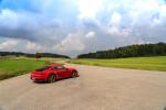 Porsche 911 Carrera 2019 года (WW)